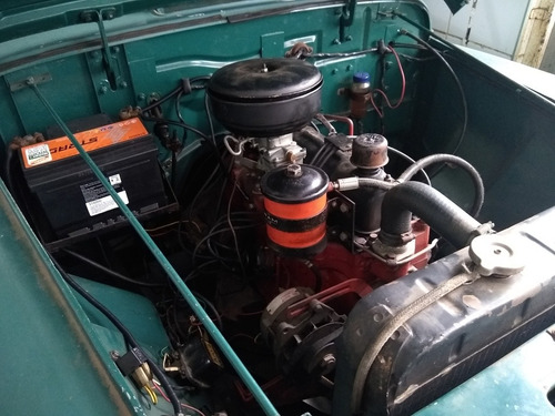 Imagem 10 de 15 de Ford F75
