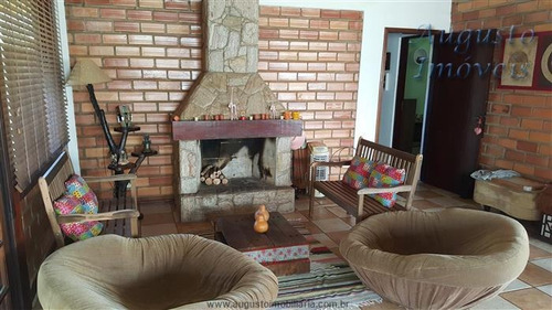 Imagem 9 de 29 de Chácaras Em Condomínio À Venda Em Bom Jesus Dos Perdões/sp - Compre O Seu Chácaras Em Condomínio Aqui! - 1356269