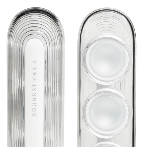 Caixa De Som Bluetooth Harman Kardon Soundsticks 4