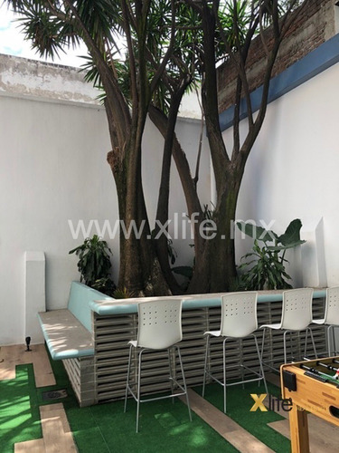 Imagen 9 de 30 de Coworking Super Ubicado En Colonia Anzures