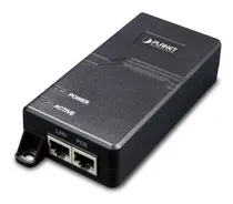 Comprar Poe Injector Gigabit , Marca: Planet, Modelo:poe-163 