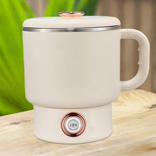 Hervidor Eléctrico Plegable De 33,8 , Hervidor De Agua