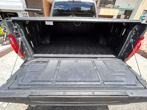 Ford F-150 Raptor 3.5 V6 Ecoboost Cd