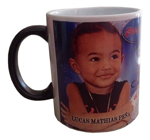 Mugs Tazas Personalizadas Publicidad Logos