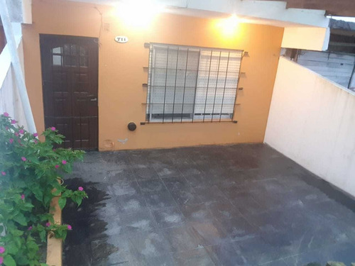 Alquiler Casa En Mar De Ajo Para 4 Personas Con Parrilla