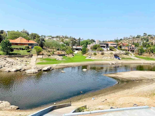 10096- Departamento En Venta Con Bajada Al Lago Carlos Paz