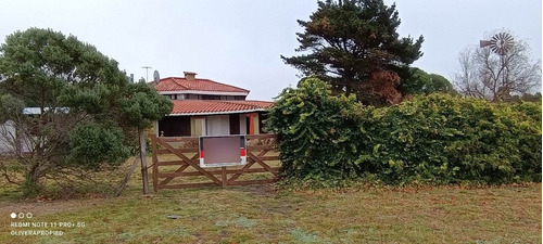 Imagen 15 de 15 de Dos Casas Con Gran Predio.