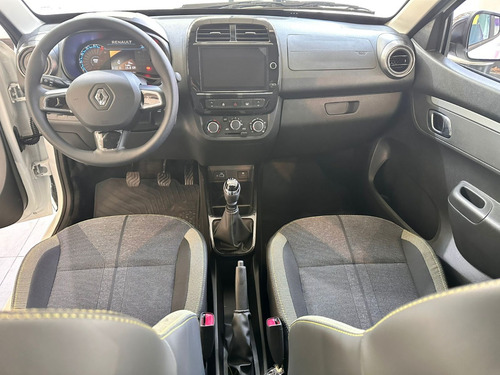 Renault Kwid 1.0 Sce 66Cv Iconic Outsider