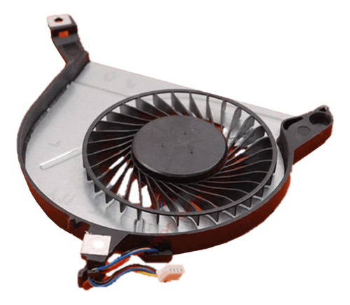 Novo Cooler Do Ventilador De Refrigeração Da Cpu Para O