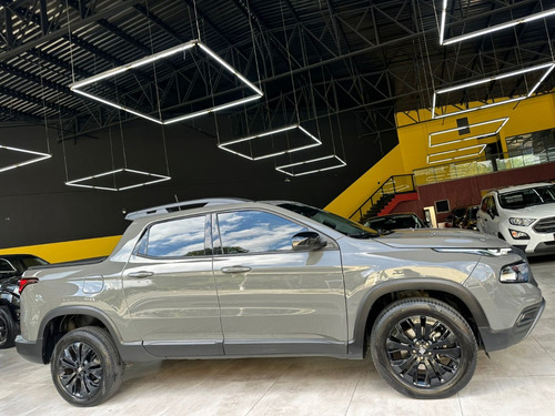Fiat Toro 1.3 Volcano 16V Turbo Flex 4X2 Aut. 4P