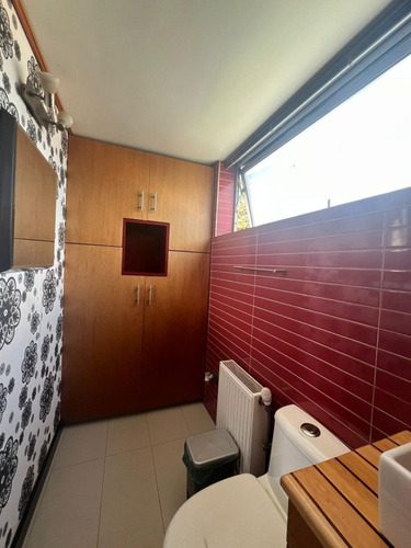 Arrienda Casa 3d3b2e1b Año Corrido Sin Muebles Montemar