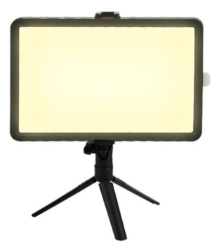 Escáner 3d De Sobremesa+luz De Relleno Led