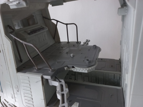Robot Star Wars At At (Usado)