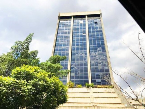 Imagen 1 de 10 de Oficina Alquiler, Bello Monte, 22-18768 Juan Villarroel 0416 6120354
