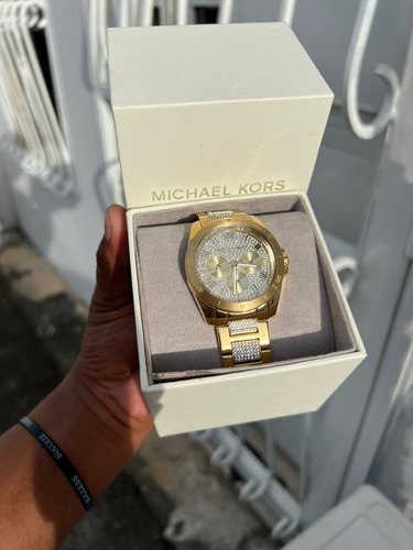 Reloj Michael Kors