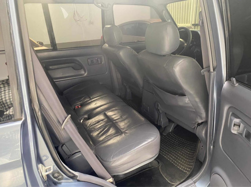 Toyota Prado 2009 3.4 Vx