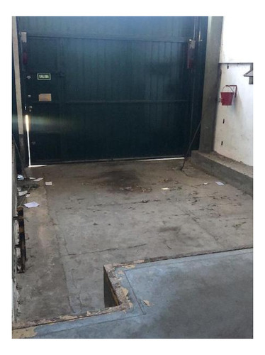 Deposito En Zona Norte, Vicente Lopez