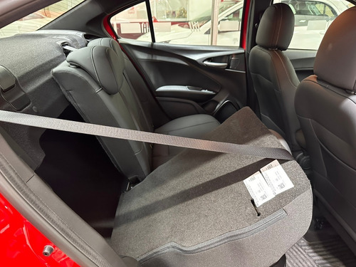 Imagen 8 de 25 de Fiat Cronos Precision 1.3 Cvt7 My23 Tr3