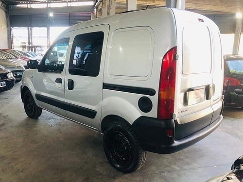 Imagen 5 de 15 de Renault Kangoo Confort 1.6 - Miami Cars