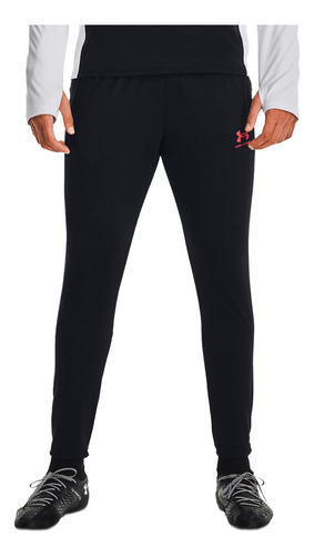 Pantalon Hombre Under Armour Chalenger Negro Jj deportes