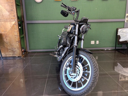 Harley Davidson Sportster 883r
