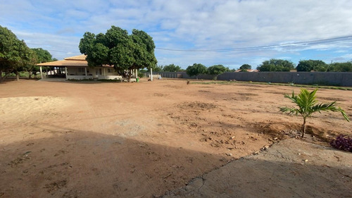 Chácara Com Casa Em Juazeiro - Ba