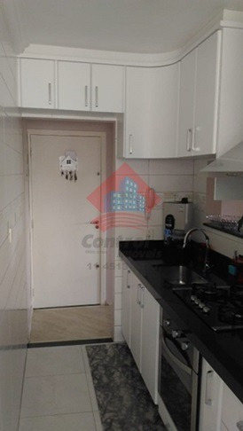 Imagem 1 de 20 de Apartamento - Ref: 02537