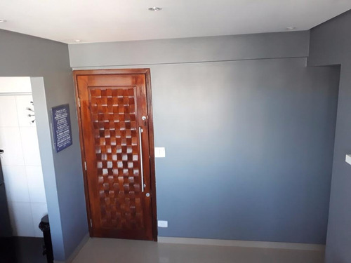 Imagem 4 de 30 de Apartamento Residencial À Venda, Jardim Popular, São Paulo. - Ap0106