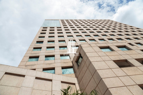 Imagem 6 de 15 de Sala Comercial Para Locação, 567m² - Chacara Santo Antonio - Bc11644