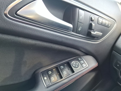 Mercedes-Benz GLA 45 Amg