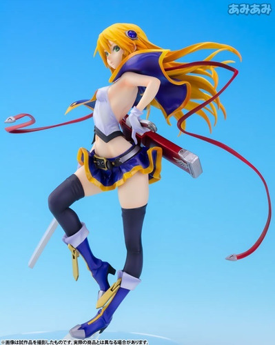 Figura Noel Vermillion 1/7 Complete Blazblue