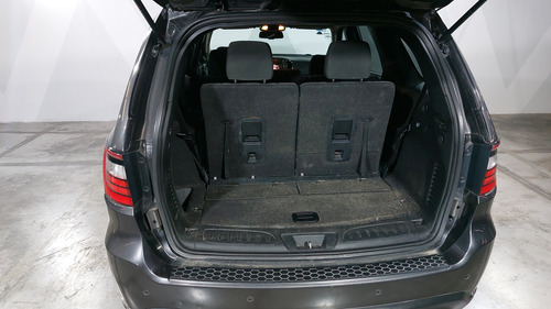 Dodge Durango 3.6 SXT PLUS V6