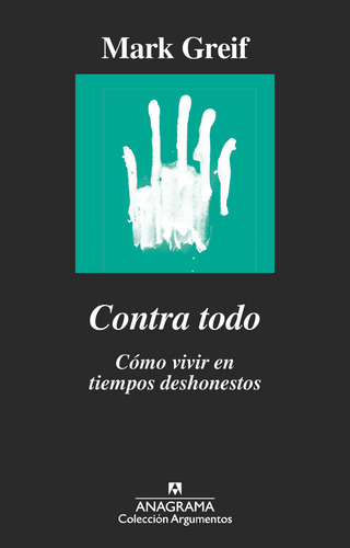 Contra Todo - Greif, Mark