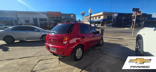 Chevrolet Celta Super