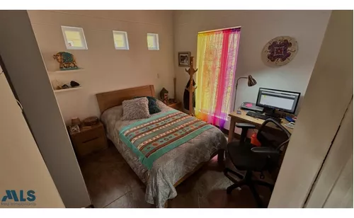 Casa En V. El Chaparral, Guarne(mls#249934)