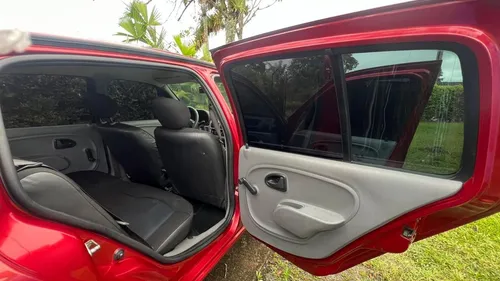 Renault Clio II 1.2 Campus Express