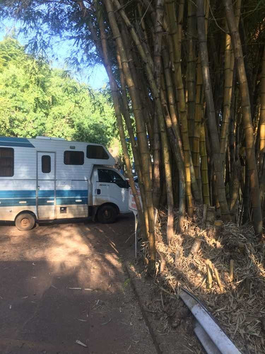 Kia K2500