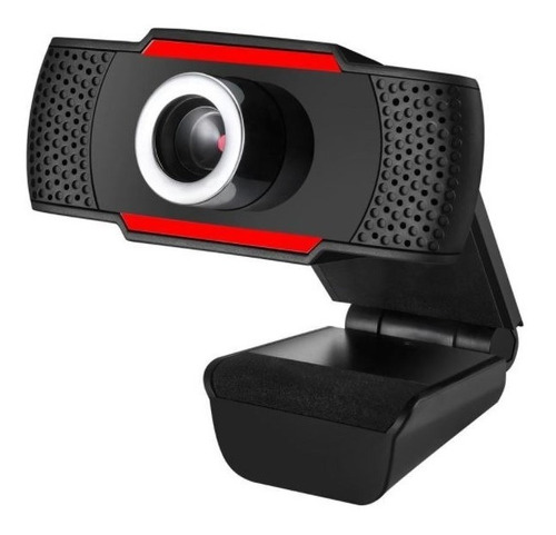 Camara Web Webcam Full Hd Zoom Video Microfono Ditron