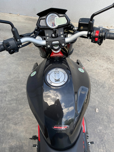 Imagen 6 de 8 de Benelli 300