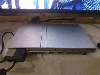 Playstation 2 Slim