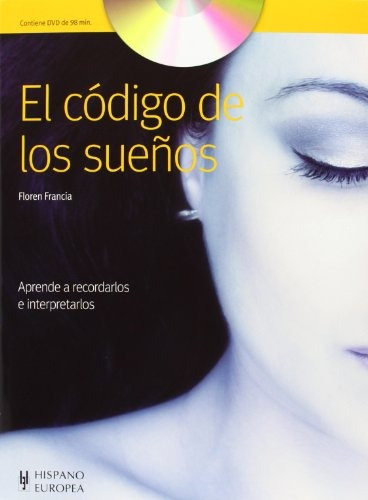 Codigo De Los Sueños C/dvd , El - Floren Francia