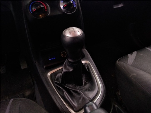 Hyundai Hb20 1.0 Comfort 12v Flex 4p Manual