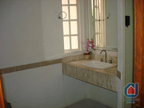 Imagem 23 de 28 de Casa Residencial À Venda, Tanque, Rio De Janeiro. - Ca0127