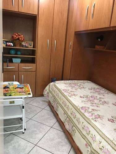 Imagem 7 de 19 de Casa Com 3 Dormitórios À Venda, 144 M² Por R$ 710.000,00 - Vila Ema - São Paulo/sp - Ca0154