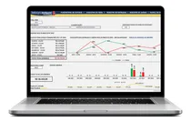 Comprar Controle De Estoque Almoxarifado (epi, Ferramentas E Outros)