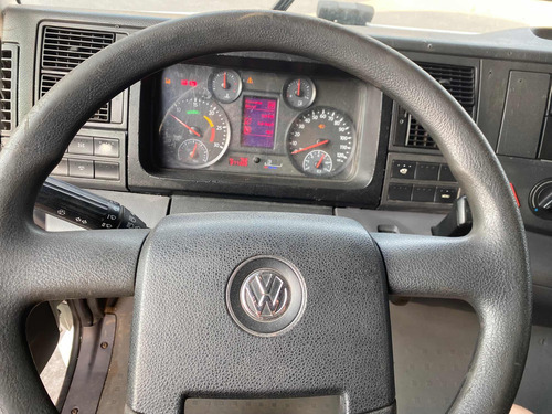 Vw 19360 Constelation 4x2 - 2021