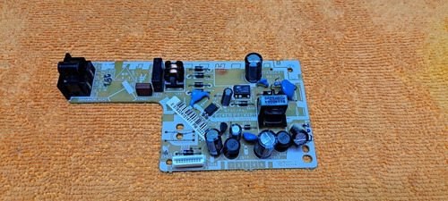 Reproductor Dvd Pionnner Dv-3022kv Tarjeta Poder (Usado)