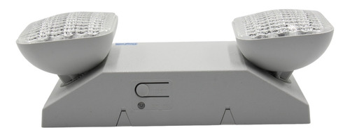 Luminario Beghelli Led De Emergencia Xlp 2x1w 120-277v