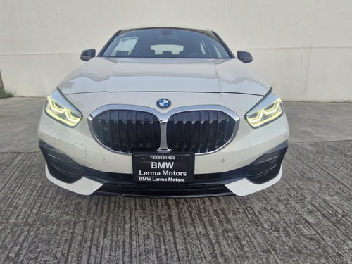 BMW Serie 1 1.5 118