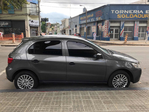 Volkswagen Gol Power Nf